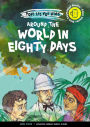 AROUND THE WORLD IN EIGHTY DAYS