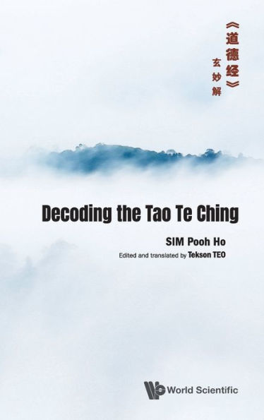 Decoding The Tao Te Chingã?Sé