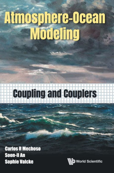 Atmosphere-ocean Modeling: Coupling And Couplers