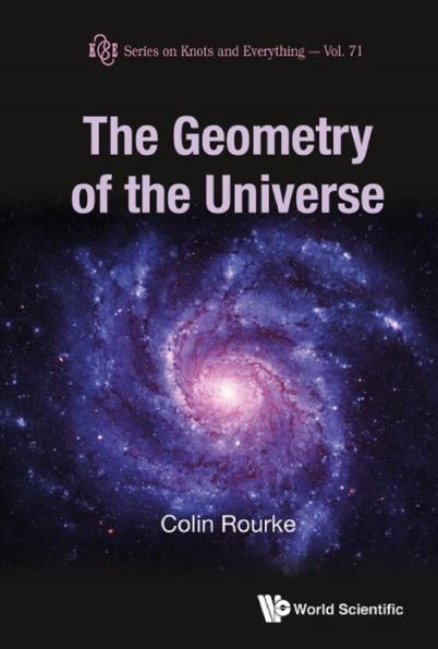 GEOMETRY OF THE UNIVERSE, THE