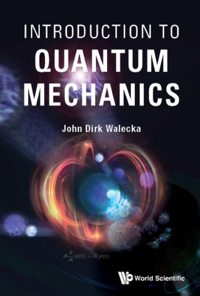 INTRODUCTION TO QUANTUM MECHANICS