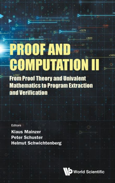 Proof And Computation Ii: From Theory Univalent Mathematics To Program Extraction Verification