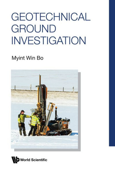 GEOTECHNICAL GROUND INVESTIGATION