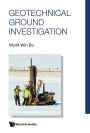 GEOTECHNICAL GROUND INVESTIGATION
