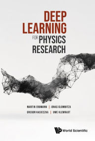 Title: DEEP LEARNING FOR PHYSICS RESEARCH, Author: Martin Erdmann