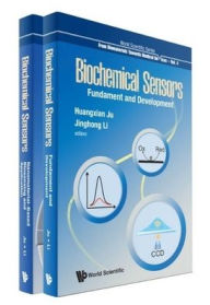 Title: Biochemical Sensors (In 2 Volumes), Author: Huangxian Ju