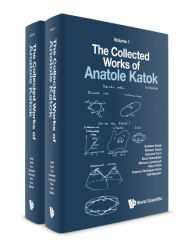 Title: Collected Works Of Anatole Katok, The (In 2 Volumes), Author: Svetlana Katok