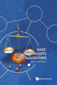 Title: Basic Concepts In Algorithms, Author: Shmuel Tomi Klein