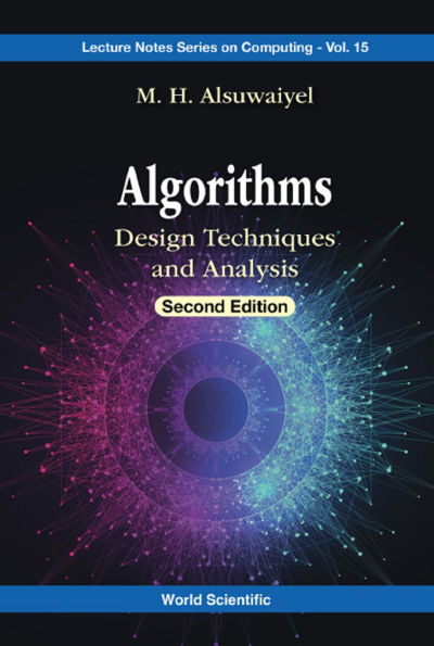 ALGORITHMS (2ND ED): Design Techniques and Analysis