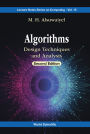 ALGORITHMS (2ND ED): Design Techniques and Analysis