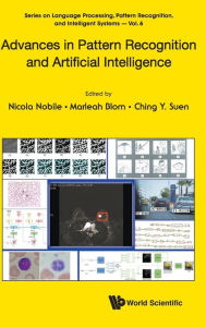 Title: Advances In Pattern Recognition And Artificial Intelligence, Author: Marleah Blom