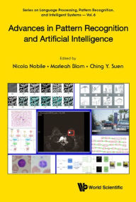 Title: ADVANCES IN PATTERN RECOGNITION AND ARTIFICIAL INTELLIGENCE, Author: Marleah Blom