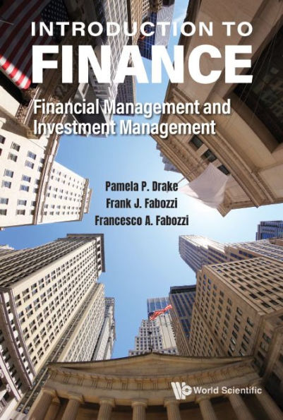 Introduction To Finance: Financial Management And Investment
