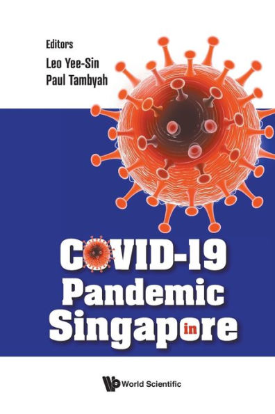 Covid-19 Pandemic Singapore