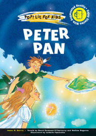 Title: Peter Pan, Author: James M Barrie