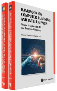Title: Handbook On Computer Learning And Intelligence (In 2 Volumes), Author: Plamen Parvanov Angelov