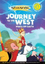 Journey To The West: Perils On Earth