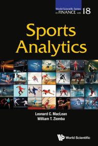 Title: Sports Analytics, Author: Leonard C Maclean