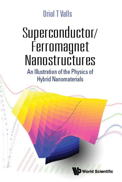 Superconductor/ferromagnet Nanostructures: An Illustration Of The Physics Hybrid Nanomaterials