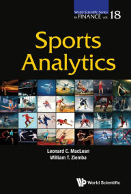 Title: SPORTS ANALYTICS, Author: Leonard C Maclean