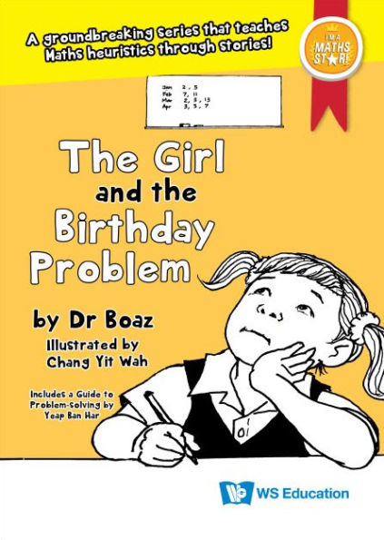 The Girl And The Birthday Problem