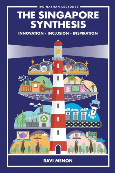 Singapore Synthesis, The: Innovation, Inclusion, Inspiration