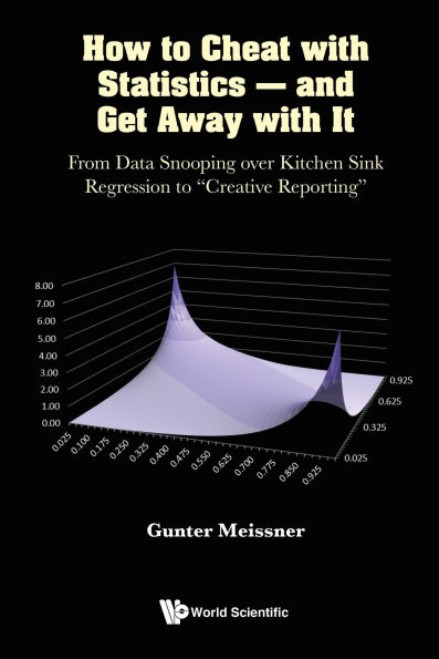 HOW TO CHEAT WITH STATISTICS - AND GET AWAY WITH IT: From Data Snooping over Kitchen Sink Regression to 