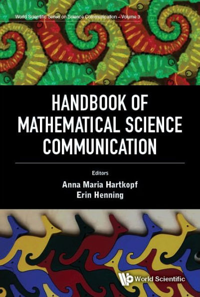 Handbook Of Mathematical Science Communication