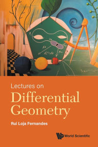 Title: Lectures On Differential Geometry, Author: Rui Loja Fernandes