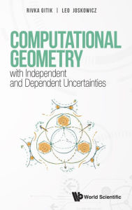 Title: COMPUTATION GEOMETRY WITH INDEPENDENT & DEPENDENT UNCERTAIN, Author: Rivka Gitik