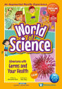 ADVENTURES WITH GERMS AND YOUR HEALTH