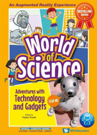 Title: Adventures With Technology And Gadgets, Author: Karen Kwek