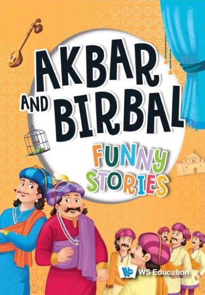 Akbar And Birbal: Funny Stories