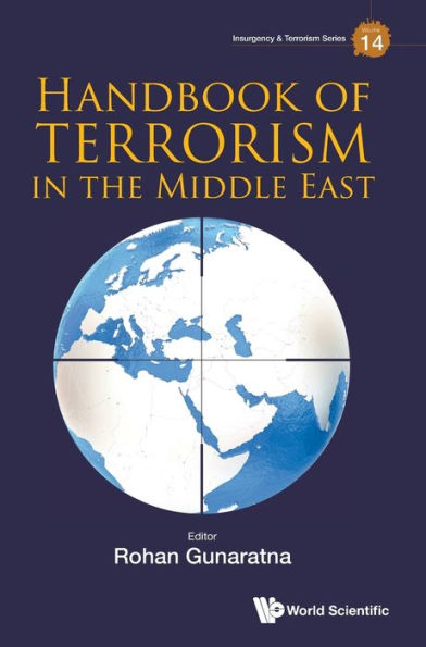 Handbook Of Terrorism The Middle East