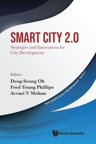 SMART CITY 2.0: Strategies and Innovations for City Development