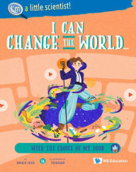 Title: I Can Change The World... With The Choice Of My Food, Author: Ronald Wai Hong Chan