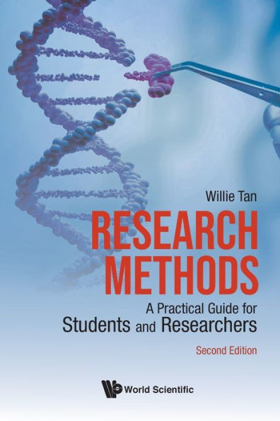 Research Methods: A Practical Guide For Students And Researchers (Second Edition)