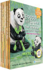 HAPPY LEARNING MATH (SET 1): Poppy and Puff the Pandas Share Their BamboosRiley the Rhinoceros Crashes Into the TreesZachary the Zebra Takes a NapCasey the Crocodile Loses Her TeethOlive and Oscar the Orangutans Swing on the TreesAbby the Anteater Feasts