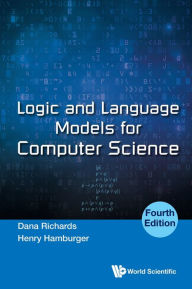 Title: LOGIC & LANG MODEL COMP (4TH ED), Author: Dana Richards