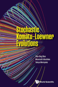 Title: STOCHASTIC KOMATU-LOEWNER EVOLUTIONS, Author: Zhen-Qing Chen