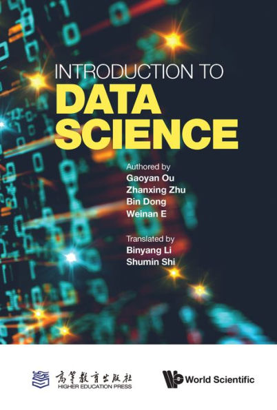 INTRODUCTION TO DATA SCIENCE