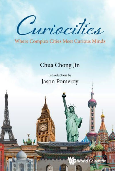 Curiocities: Where Complex Cities Meet Curious Minds