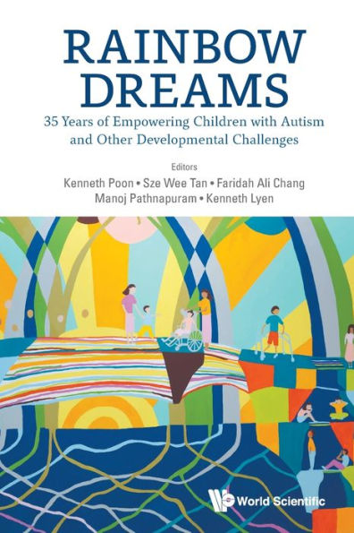 Rainbow Dreams: 35 Years Of Empowering Children With Autism And Other Developmental Challenges