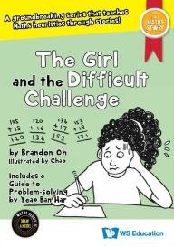 Download for free books pdf The Girl And The Difficult Challenge in English PDB 9789811266461