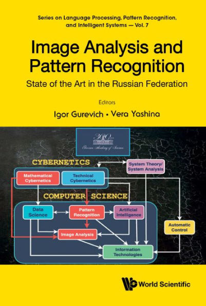 Image Analysis And Pattern Recognition: State Of The Art In The Russian Federation