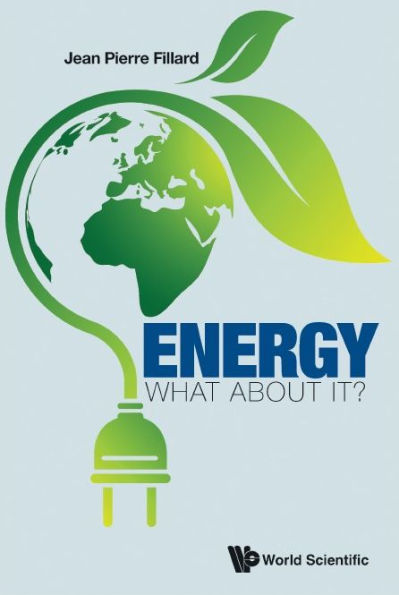 Energy: What About It?