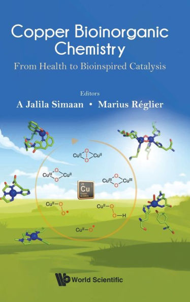 Copper Bioinorganic Chemistry: From Health To Bioinspired Catalysis