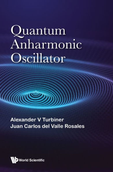 Quantum Anharmonic Oscillator