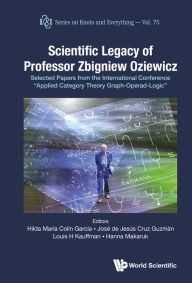 Title: SCIENTIFIC LEGACY OF PROFESSOR ZBIGNIEW OZIEWICZ: Selected Papers from the International Conference 