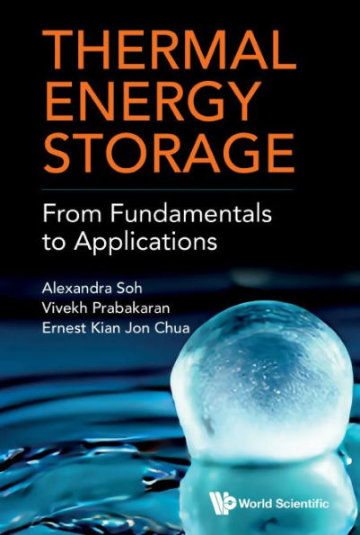 Thermal Energy Storage: From Fundamentals To Applications